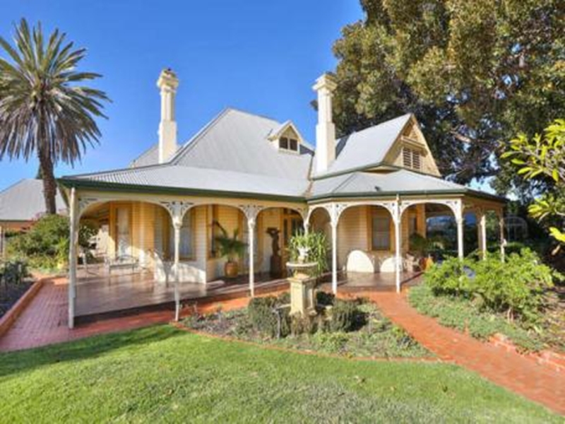 Mildura's Riverfront History Walking Maps
