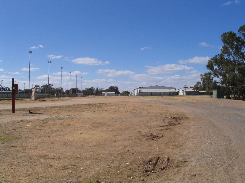 Burnt Creek Walking Maps