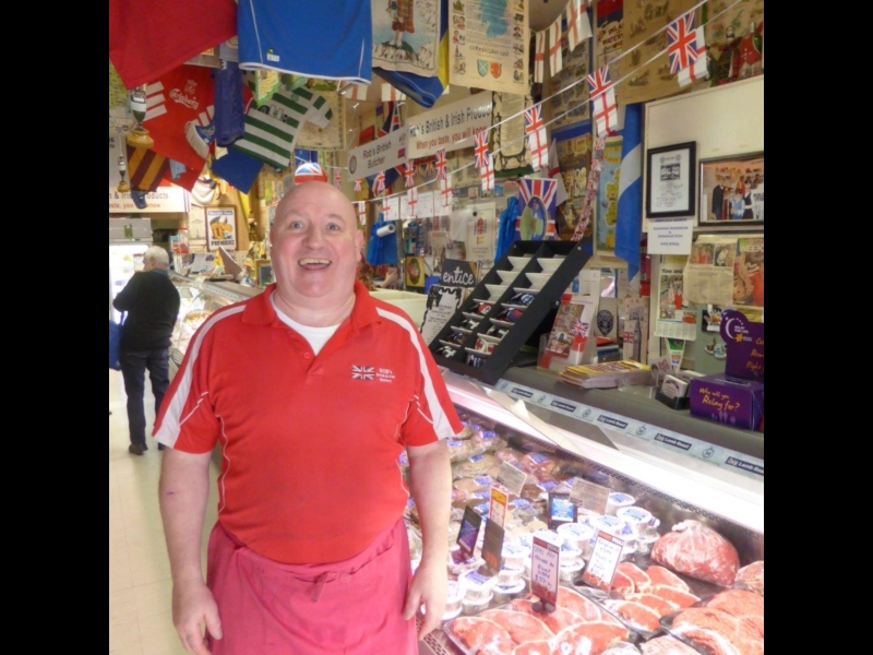 Dandenong Food and Cultural Walk Walking Maps