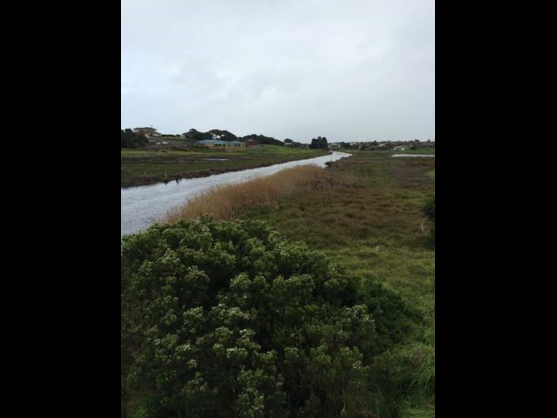Warrnambool Port Fairy Rail Trail Walking Maps
