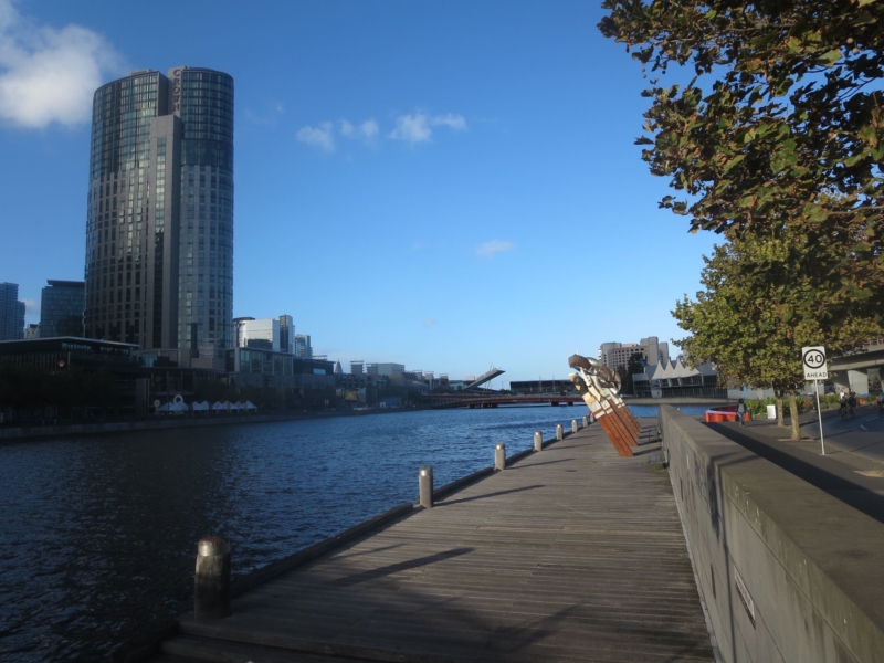 Southern Cross to Melbourne Central City Walk Walking Maps Southern Cross to Melbourne Central City Walk Walking Maps
