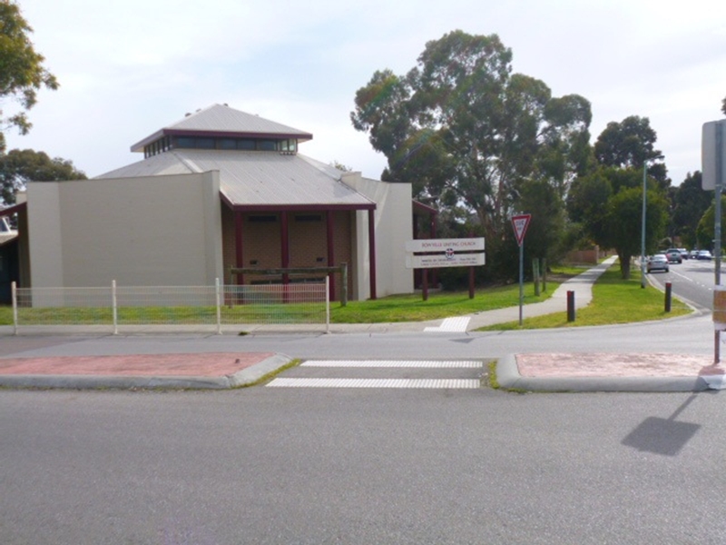 Rowville Lakes Walk Walking Maps