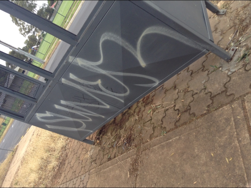 WALKABILITY- AUDIT PROJECT - Walking Maps