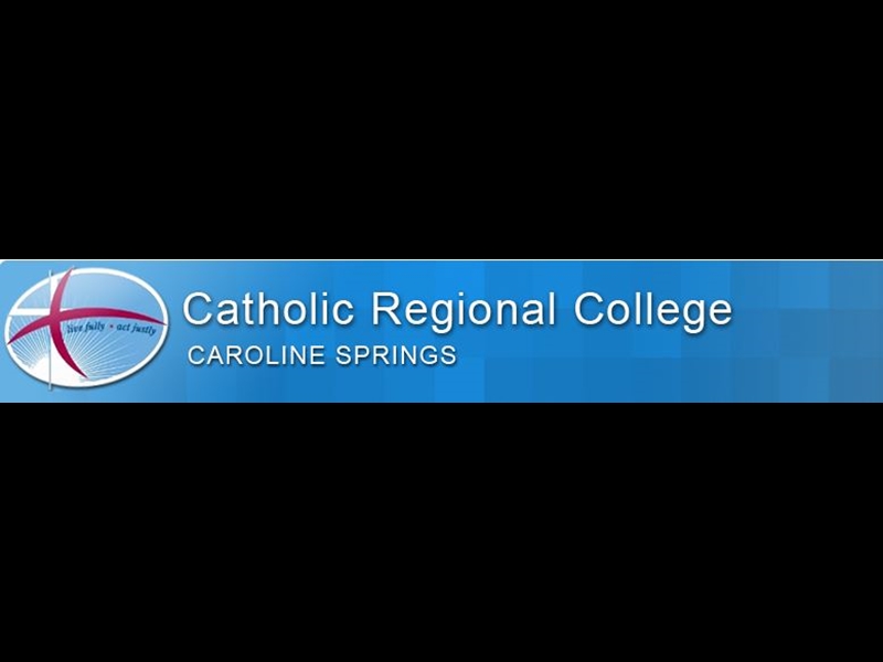 Caroline Springs Tours Walking Maps