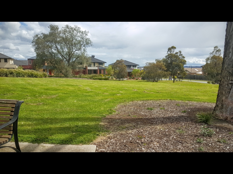 Orchard Rise Walking Maps