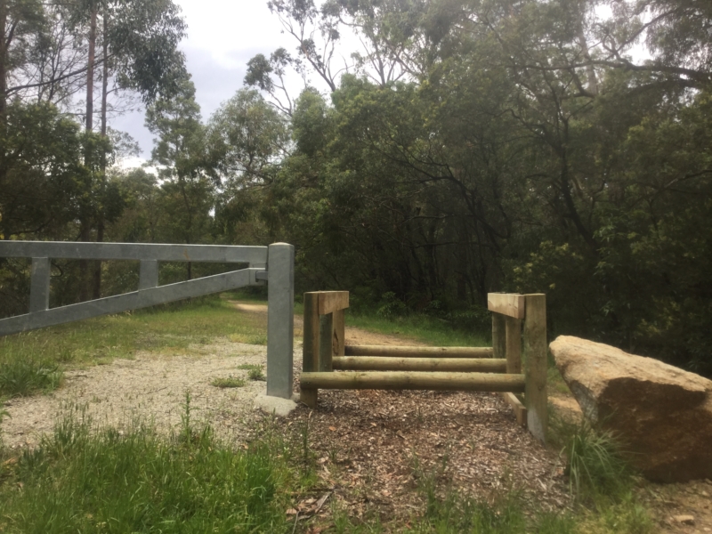 Nar Nar Goon North Water Walk Walking Maps