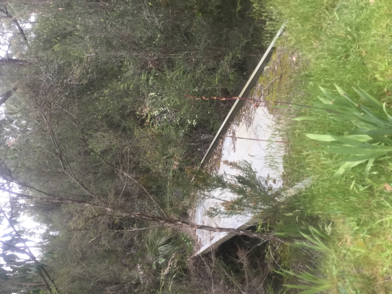 Nar Nar Goon North Water Walk Walking Maps