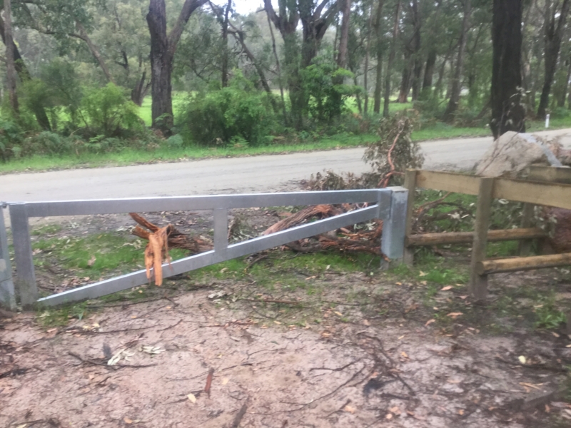 Nar Nar Goon North Water Walk Walking Maps