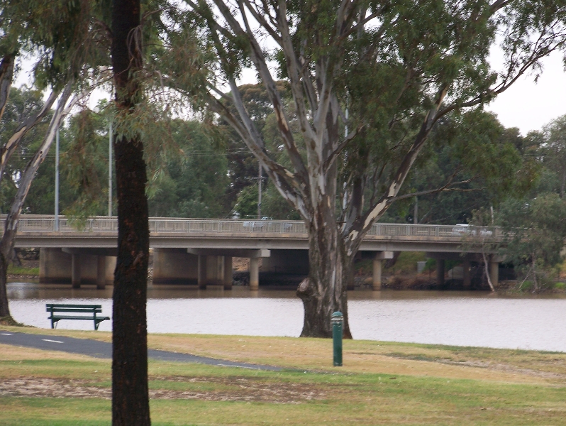 Burnt Creek Walking Maps