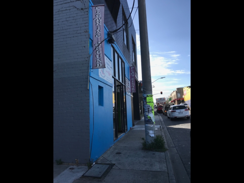 northcote community walk - Walking Maps