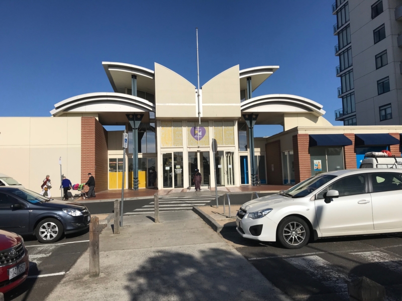 northcote community walk Walking Maps