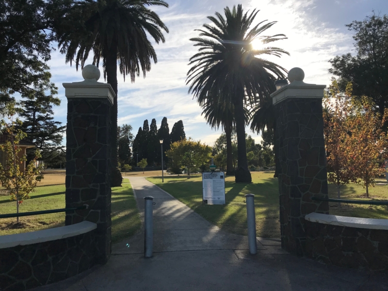 northcote community walk - Walking Maps