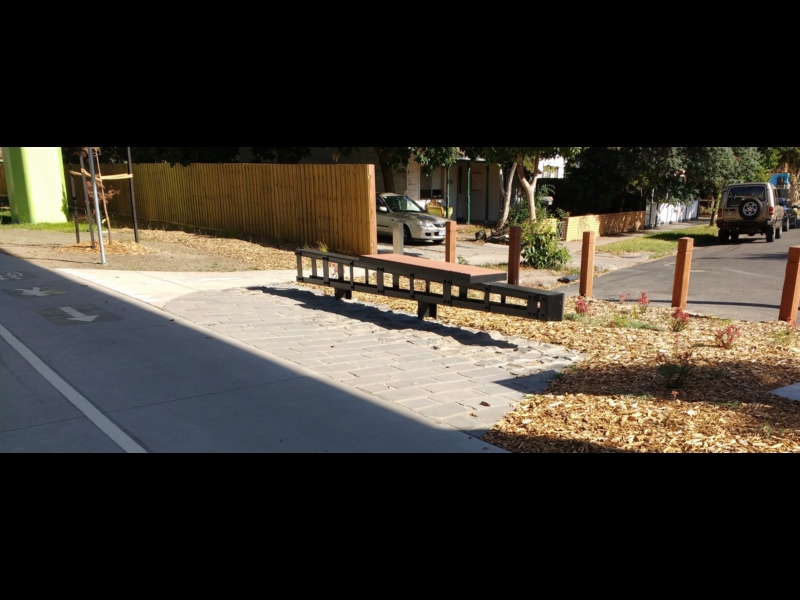 Djerring Trail Caulfield to Oakleigh Walking Maps