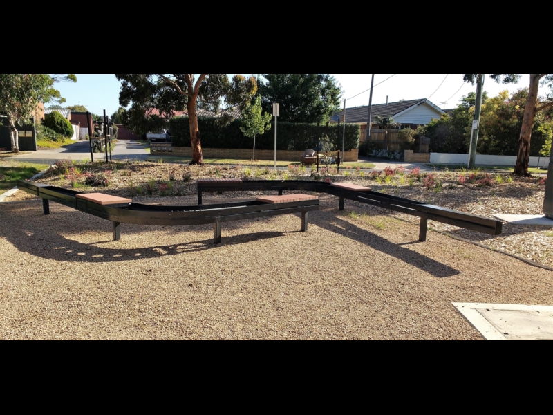 Djerring Trail Caulfield to Oakleigh Walking Maps