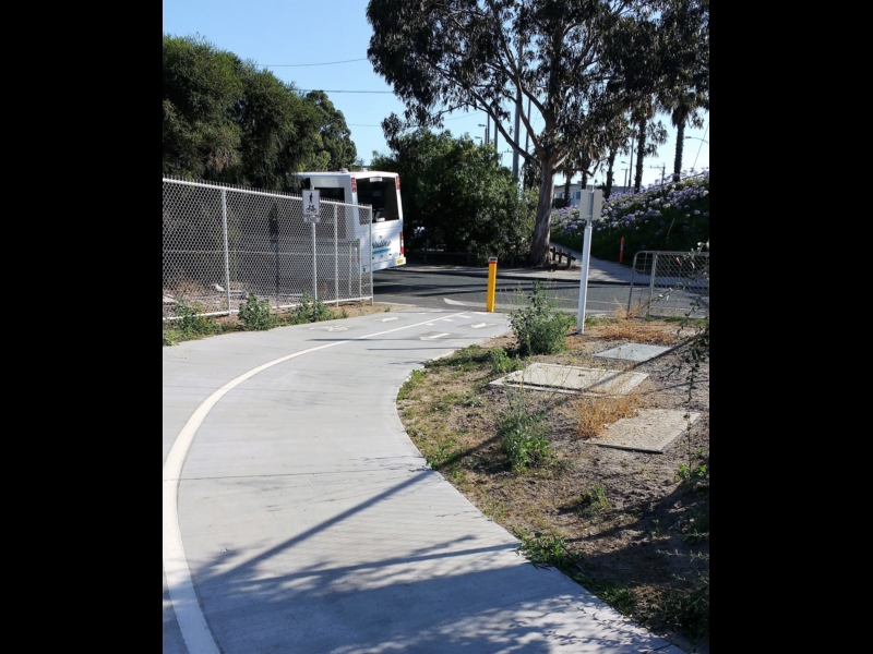 Djerring Trail Caulfield to Oakleigh Walking Maps