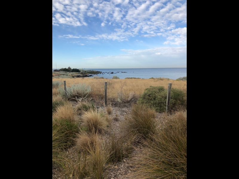 Bike ride to Williamstown Walking Maps