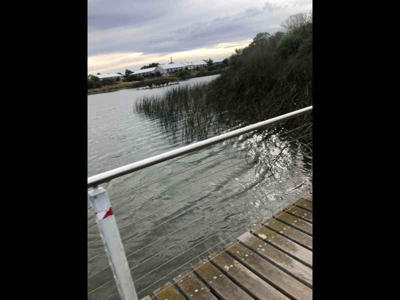 Bike ride to Williamstown Walking Maps