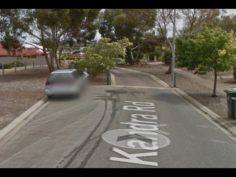 woodend Walking Maps