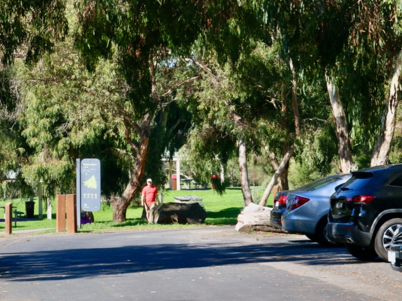 Pipemakers Park Family Walk Walking Maps