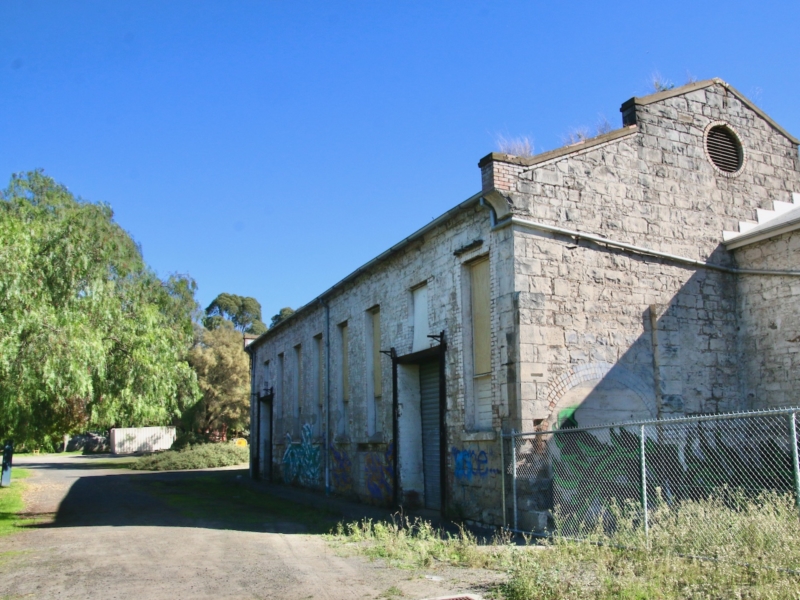 Pipemakers Park Family Walk Walking Maps