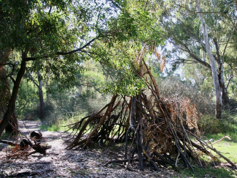 Pipemakers Park Family Walk Walking Maps