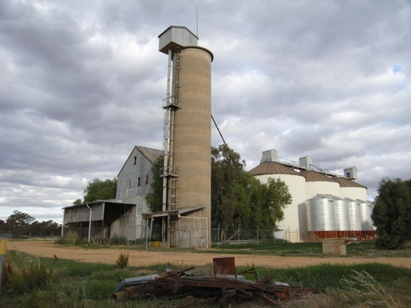 Jack's Track Walking Maps