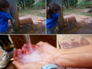 Twin Bridges to Tipperary Springs, Daylesford