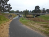 Moonee Ponds Creek Trail Map Moonee Ponds Creek Trail - Westmeadows - Walking Maps