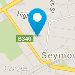 Seymour Walk - Walking Maps