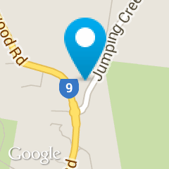 Warrandyte - Walking Maps